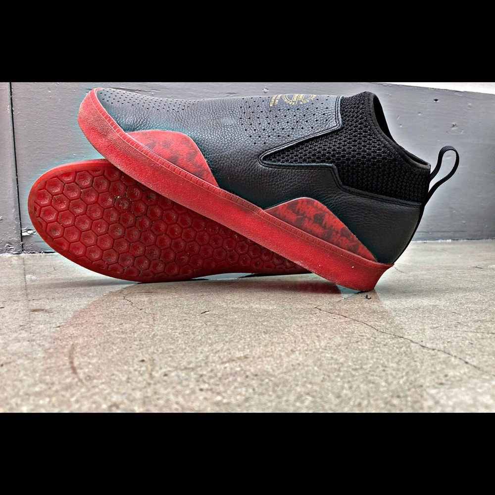 Adidas 3ST.002 Nakel Skate Shoes